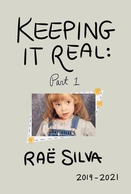 Produktbild: Keeping It Real