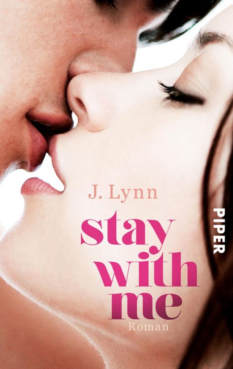 Produktbild: Stay with Me