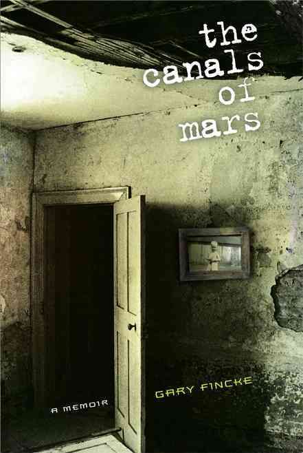 Produktbild: The Canals of Mars