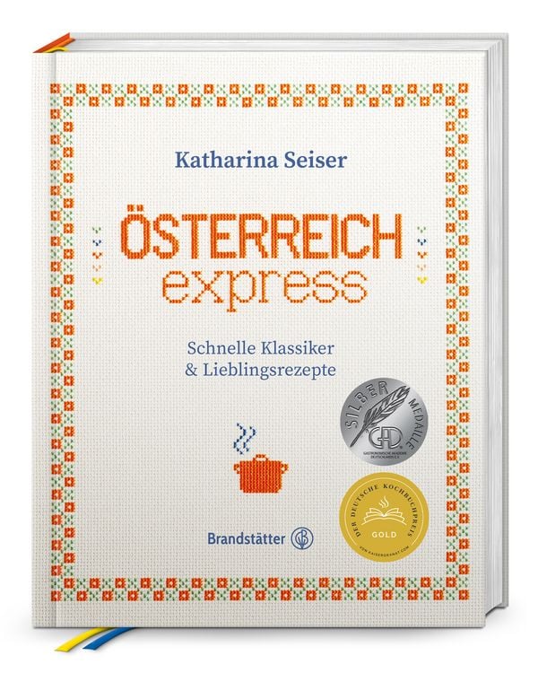 Produktbild: &Ouml;sterreich express