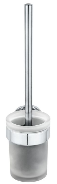 Produktbild: UV-Loc&reg; WC-Garnitur Mod. Maribor, Befestigen ohne Bohren mit innovativem Klebesystem