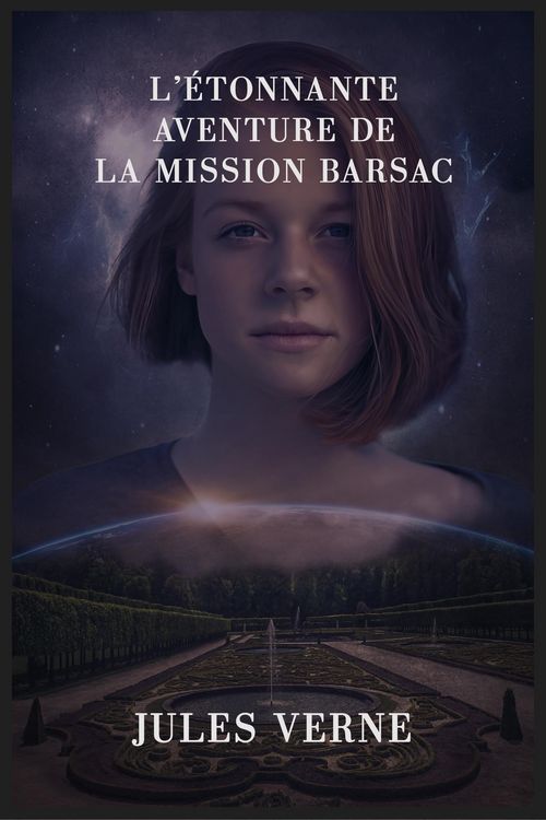 Produktbild: L'&eacute;tonnante aventure de la mission Barsac