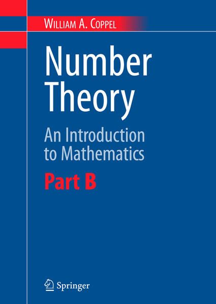 Produktbild: Number Theory