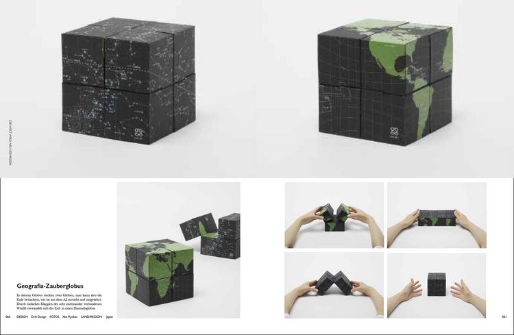 Produktbild: Cartographics