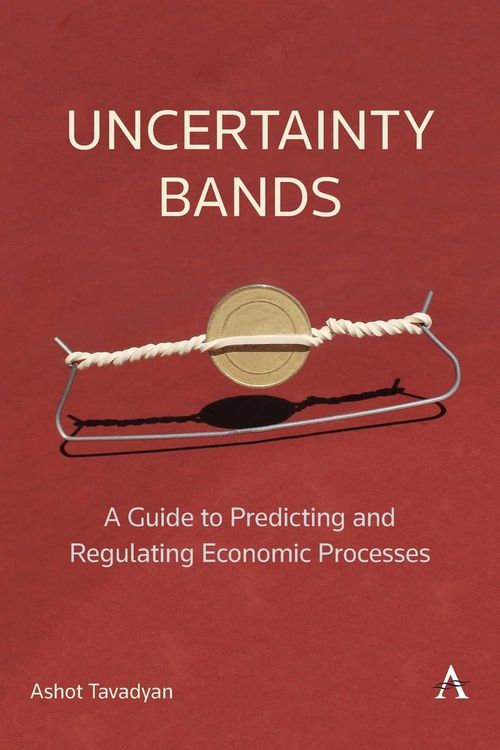Produktbild: Uncertainty Bands
