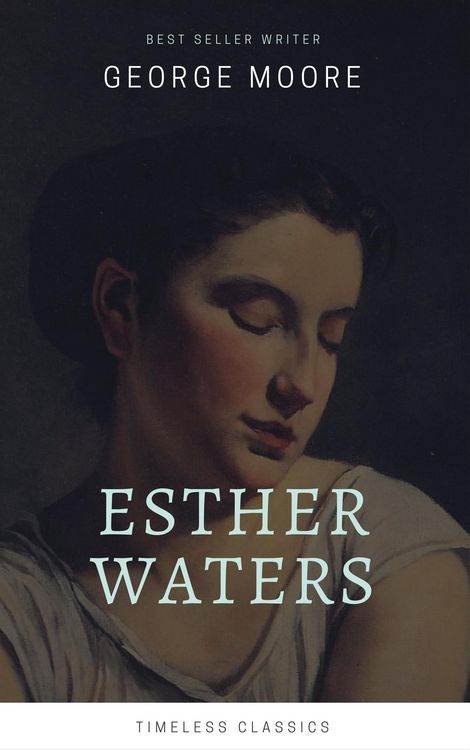 Produktbild: Esther Waters