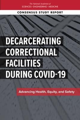 Produktbild: Decarcerating Correctional Facilities During Covid-19