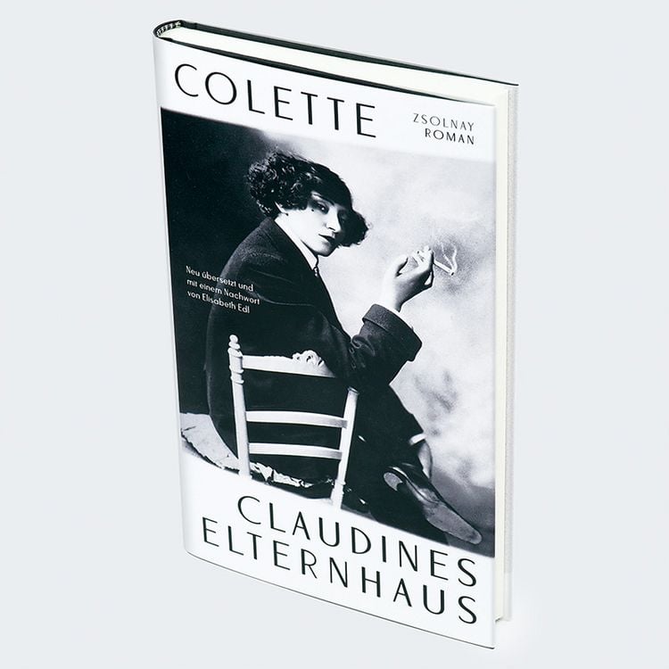 Produktbild: Claudines Elternhaus
