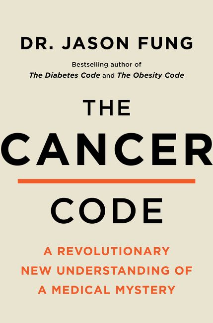 Produktbild: Cancer Code Intl, The