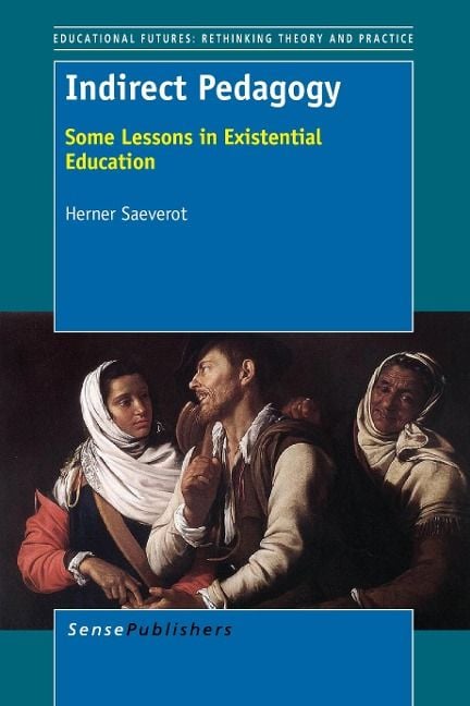 Produktbild: Indirect Pedagogy