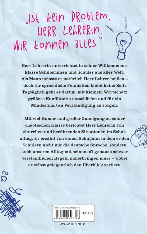 Produktbild: Komm, ist Spa&szlig;, Herr Lehrerin