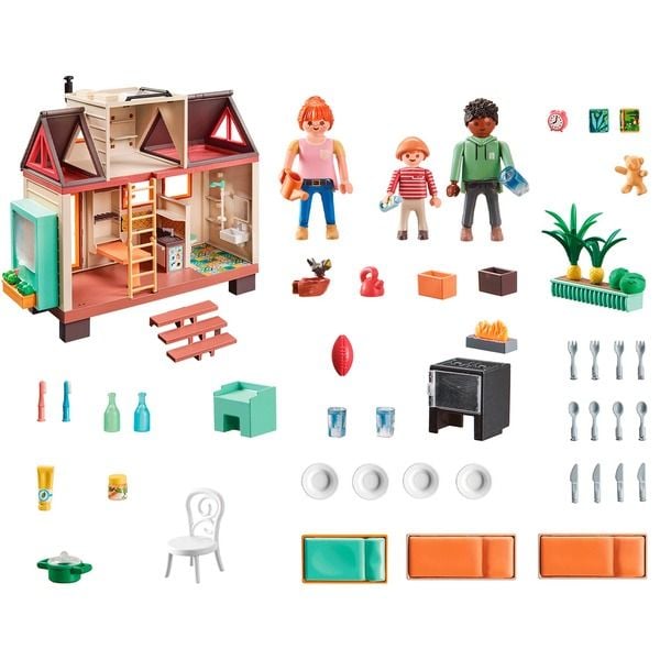 Produktbild: 71509 Tiny House