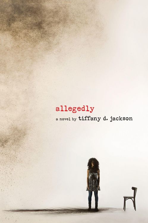 Produktbild: Allegedly