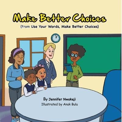 Produktbild: Make Better Choices