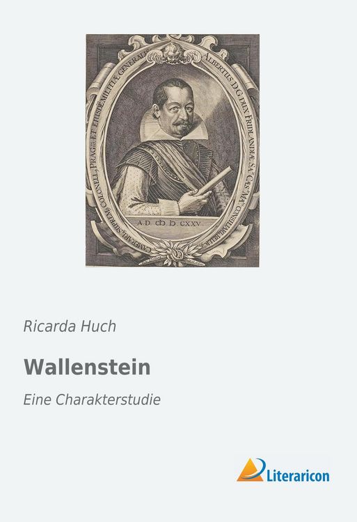 Produktbild: Wallenstein