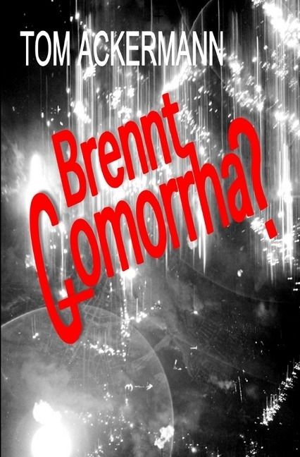 Produktbild: Brennt Gomorrha?