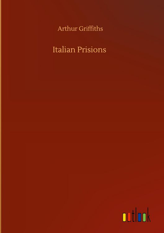 Produktbild: Italian Prisions