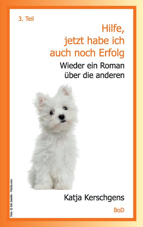 Produktbild: Hilfe, jetzt habe ich auch noch Erfolg