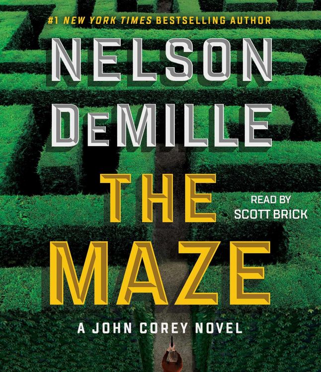 Produktbild: The Maze