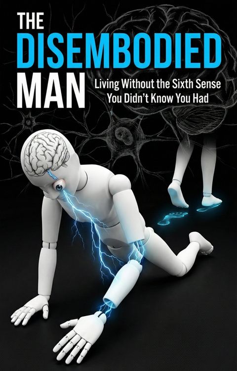 Produktbild: Disembodied Man