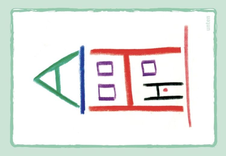 Produktbild: Montagsmaler. Bilderr&auml;tsel aus Zahlen und Buchstaben f&uuml;r den Stundeneinstieg