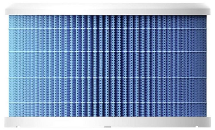 Produktbild: Xiaomi 56892 Ersatz-Filter 1 St. Blue