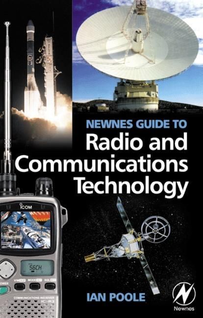 Produktbild: Poole, I: Newnes Guide to Radio and Communications Technolog