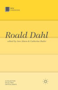 Produktbild: Roald Dahl
