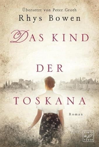 Produktbild: Das Kind der Toskana