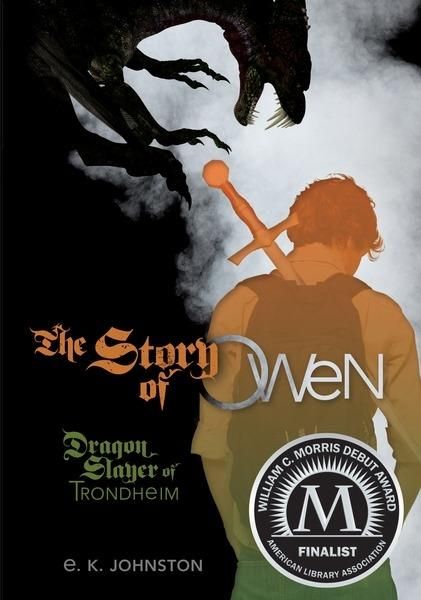 Produktbild: Story of Owen