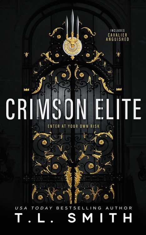 Produktbild: Crimson Elite