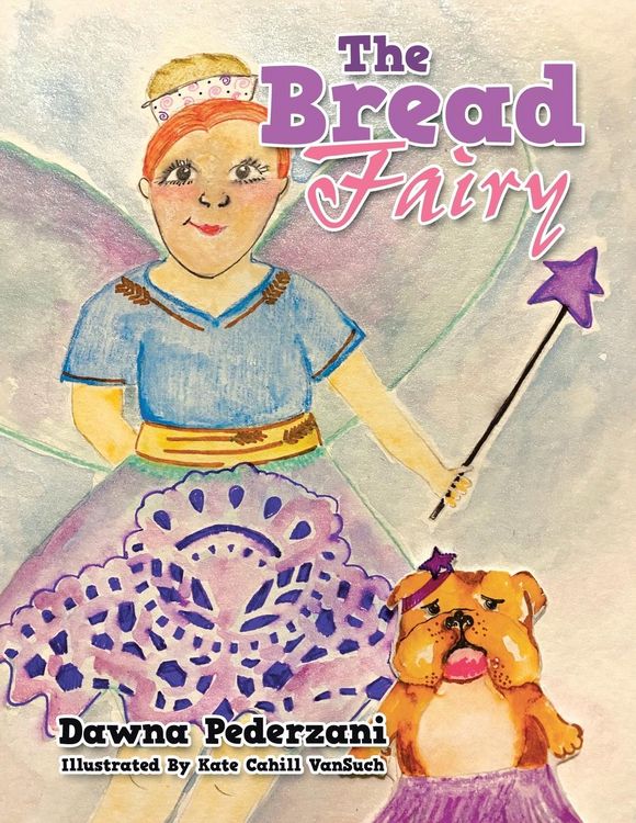 Produktbild: The Bread Fairy