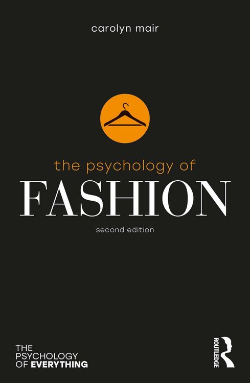 Produktbild: The Psychology of Fashion