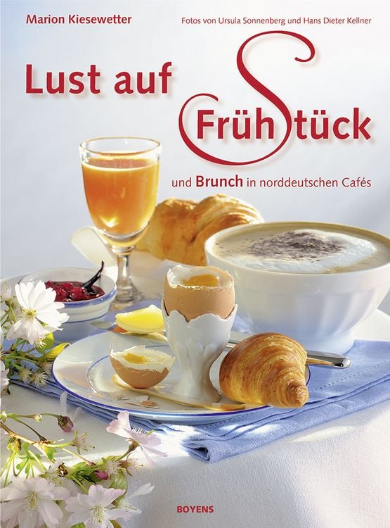 Produktbild: Lust auf Fr&uuml;hst&uuml;ck