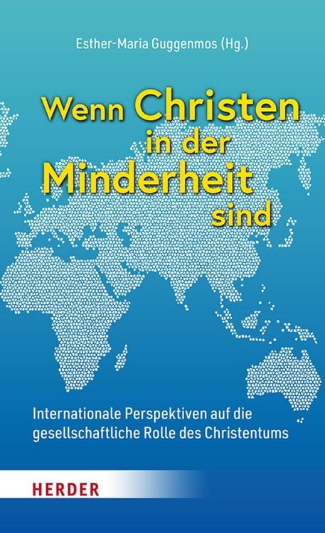Produktbild: Wenn Christen in der Minderheit sind