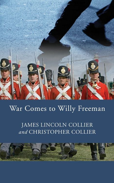 Produktbild: War Comes to Willy Freeman