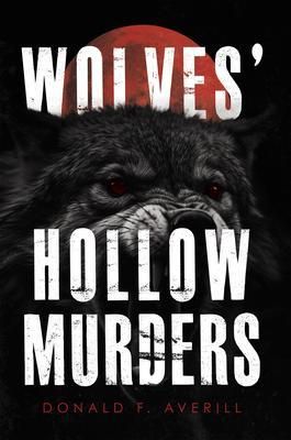 Produktbild: Wolves' Hollow Murders