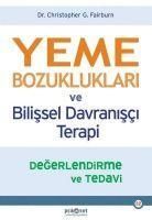 Produktbild: Yeme Bozukluklari ve Bilissel Davranisci Terapi