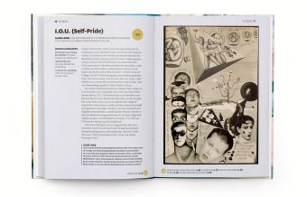 Produktbild: Eine kurze Geschichte der queeren Kunst