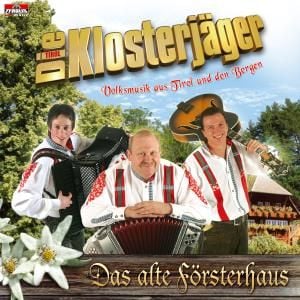 Produktbild: Das alte F&ouml;rsterhaus