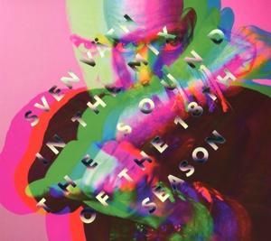 Produktbild: Sven Vaeth in the Mix-The So
