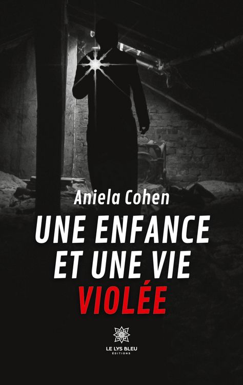Produktbild: Cohen, A: Enfance et une vie viol&eacute;e