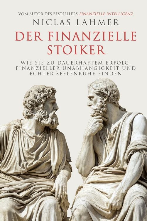 Produktbild: Der finanzielle Stoiker
