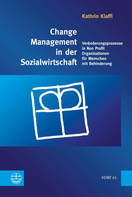 Produktbild: Change Management in der Sozialwirtschaft