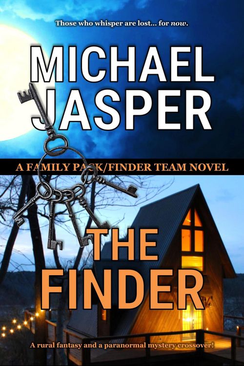 Produktbild: The Finder