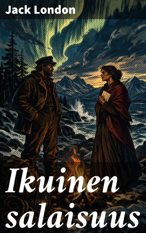 Produktbild: Ikuinen salaisuus