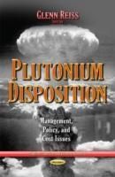 Produktbild: Plutonium Disposition