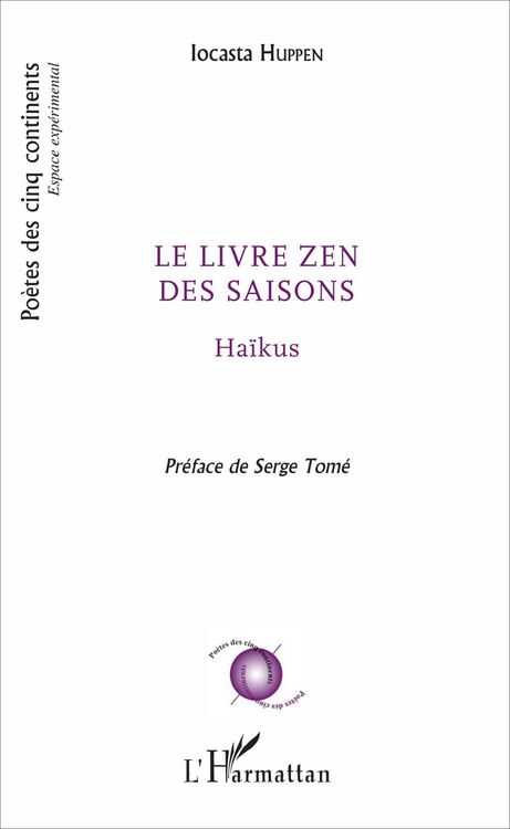 Produktbild: Le livre zen des saisons