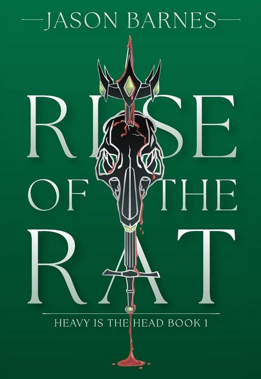Produktbild: Rise Of The Rat