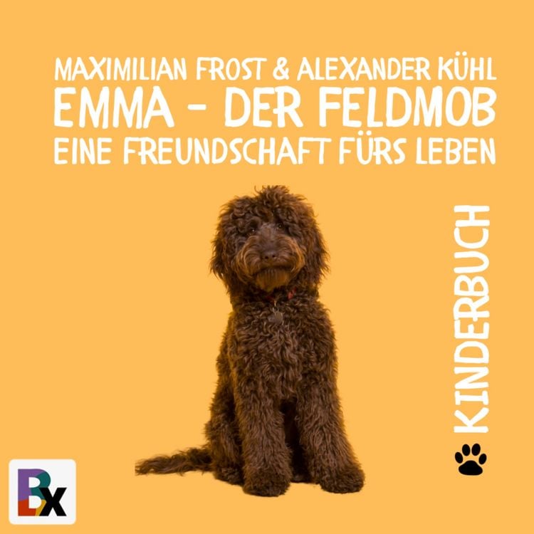 Produktbild: Emma - Der Feldmob